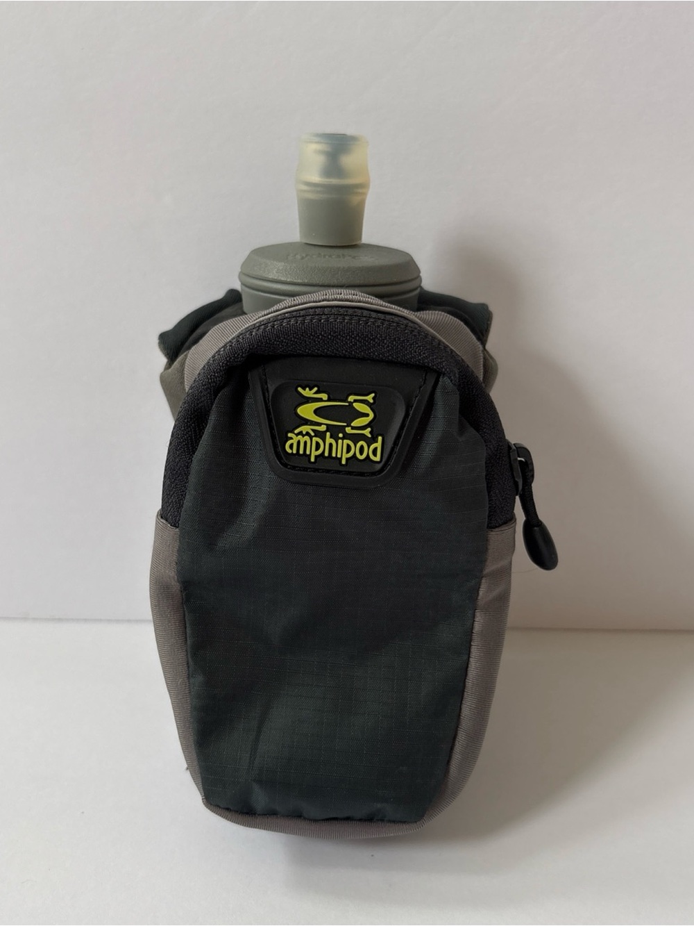 Amphipod Hydraform Ergo-Lite Ultra Handheld Water Bottle Endurance Run 16oz Fuel